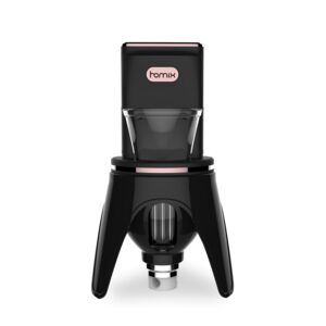 Homix 100W Dessert Maker Black 0.7 Litre ZS-D12